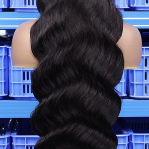 Body Wave