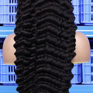 Deep Wave